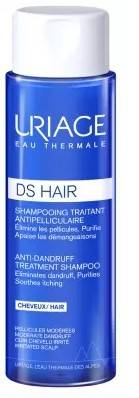 Uriage Ds Hair Shampoo Anti-dandruff 200ml, .